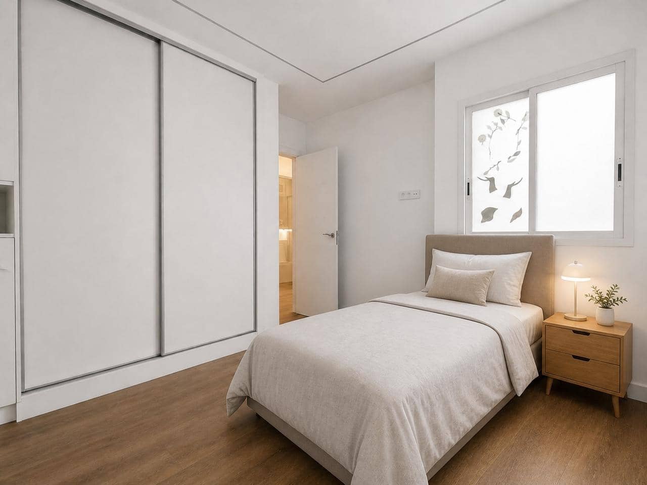 2 bedroom Flat for sale in Adeje with garage - € 260,000 (Ref: 9459368)