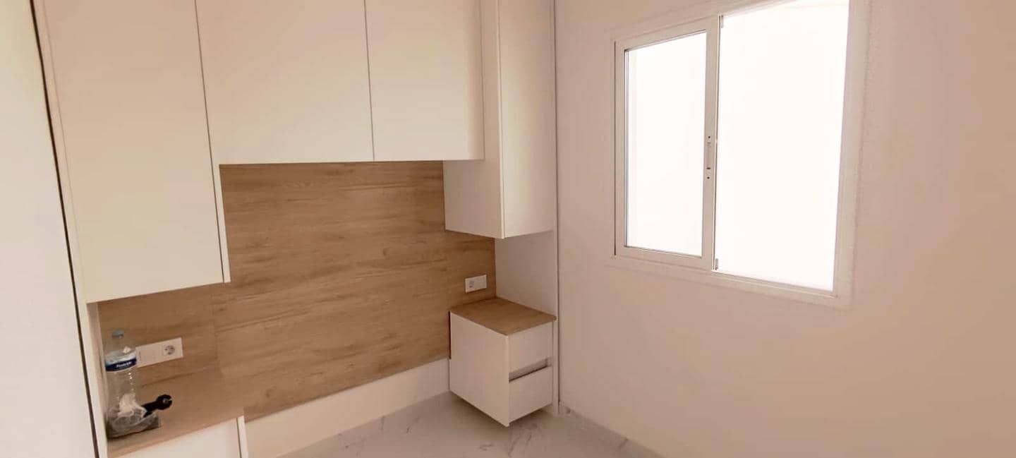 2 soveværelse Lejlighed til salg i Adeje med garage - € 260.000 (Ref: 9459368)