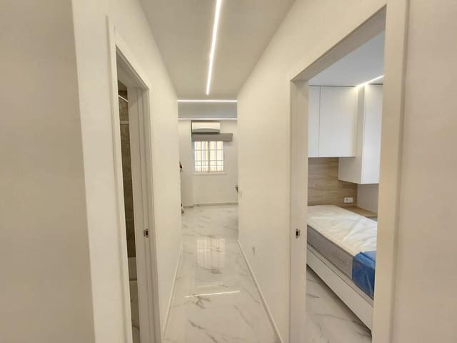 2 chambre Appartement à vendre à Casco Urbano, Adeje avec garage - 260 000 € (Ref: 9459368)