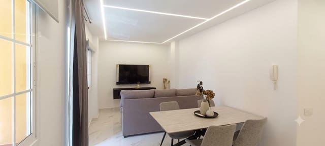 2 chambre Appartement à vendre à Casco Urbano, Adeje avec garage - 260 000 € (Ref: 9459368)