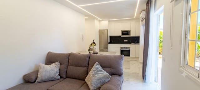 2 chambre Appartement à vendre à Casco Urbano, Adeje avec garage - 260 000 € (Ref: 9459368)