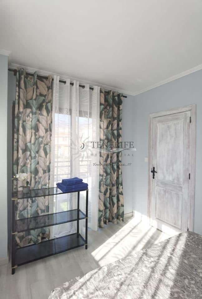 2 quarto Apartamento para venda em Adeje com garagem - 295 000 € (Ref: 9459369)