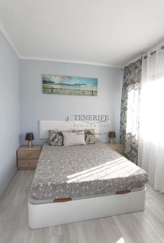 2 quarto Apartamento para venda em Callao Salvaje - Playa Paraíso, Adeje com garagem - 295 000 € (Ref: 9459369)