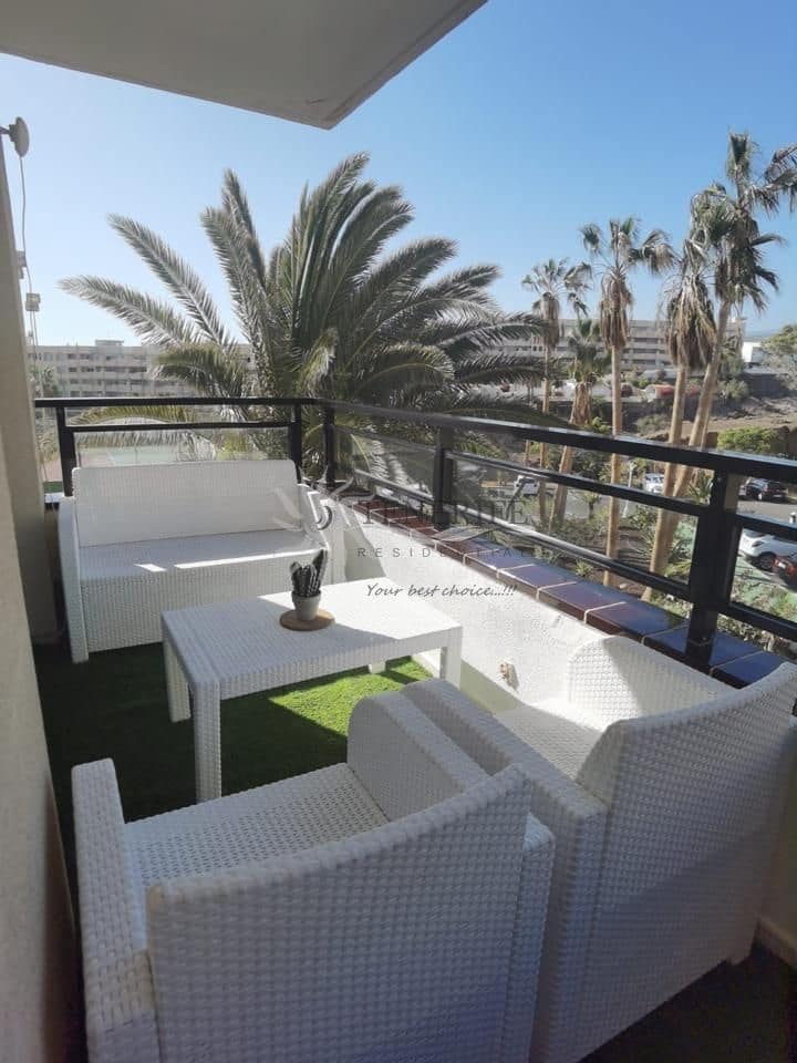 2 quarto Apartamento para venda em Adeje com garagem - 295 000 € (Ref: 9459369)