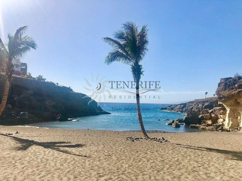 2 quarto Apartamento para venda em Adeje com garagem - 295 000 € (Ref: 9459369)