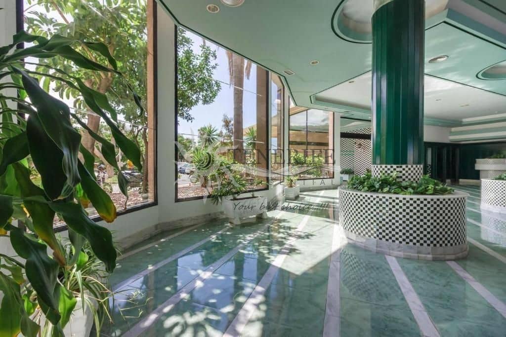 2 quarto Apartamento para venda em Adeje com garagem - 295 000 € (Ref: 9459369)