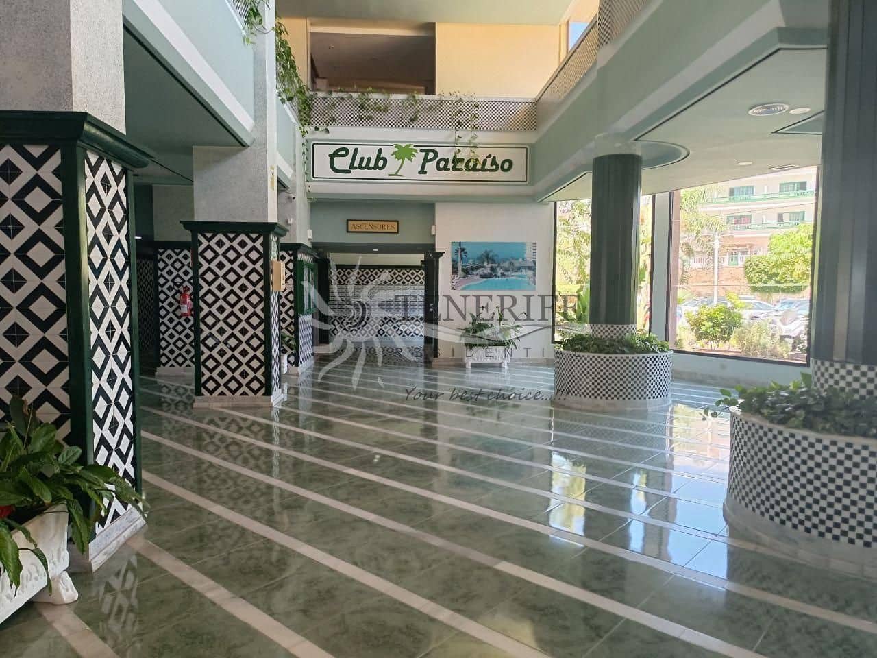 2 quarto Apartamento para venda em Adeje com garagem - 295 000 € (Ref: 9459369)