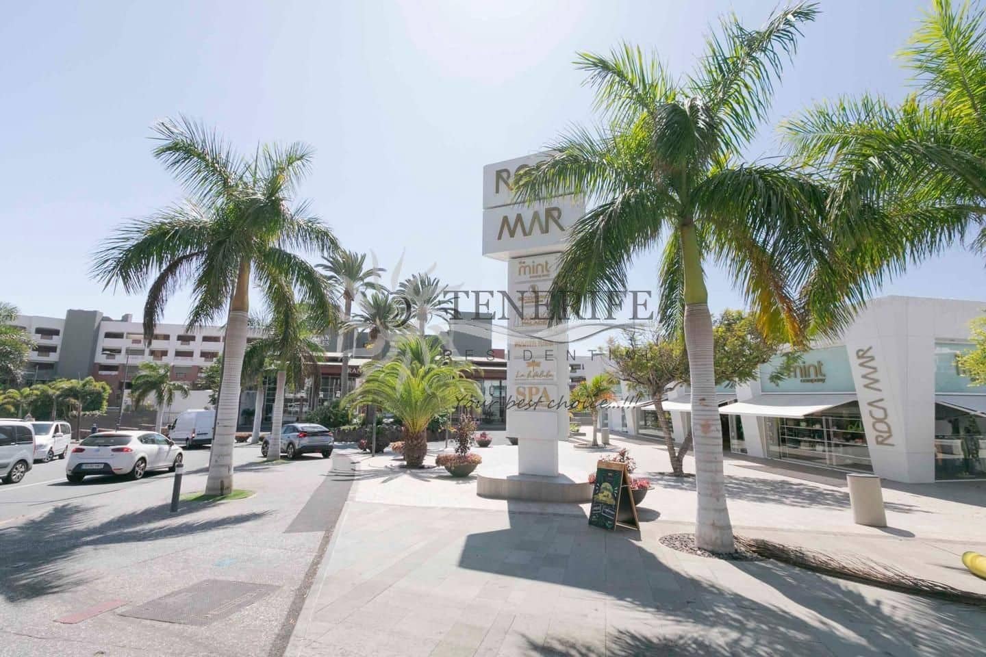 2 quarto Apartamento para venda em Adeje com garagem - 295 000 € (Ref: 9459369)