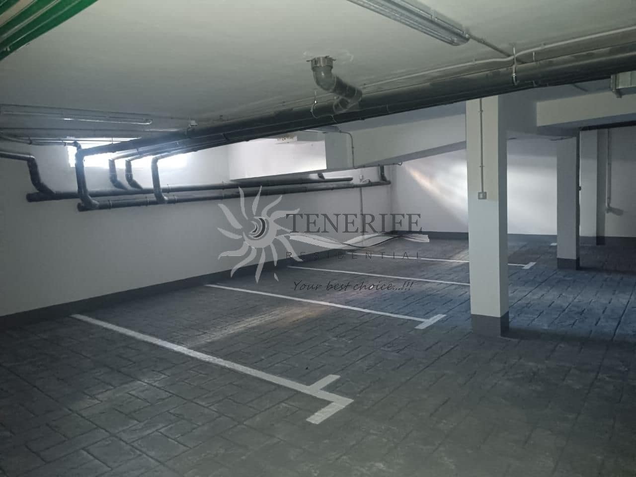 2 bedroom Beach Apartment for sale in Guia de Isora with garage - € 335,000 (Ref: 9459370)