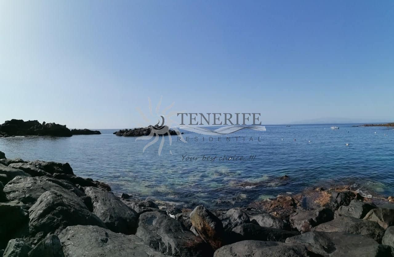 2 bedroom Beach Apartment for sale in Guia de Isora with garage - € 335,000 (Ref: 9459370)