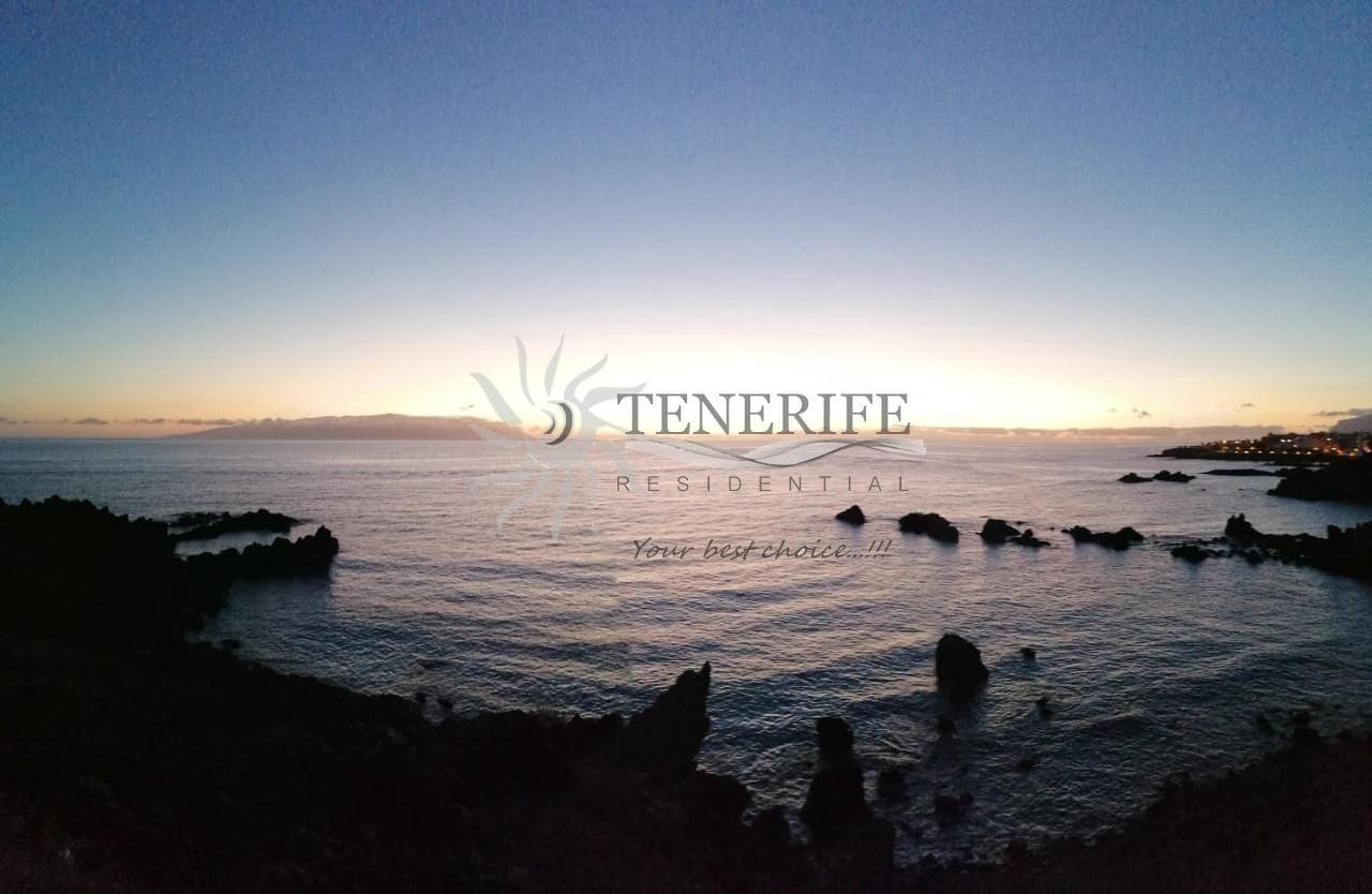 2 bedroom Beach Apartment for sale in Guia de Isora with garage - € 335,000 (Ref: 9459370)