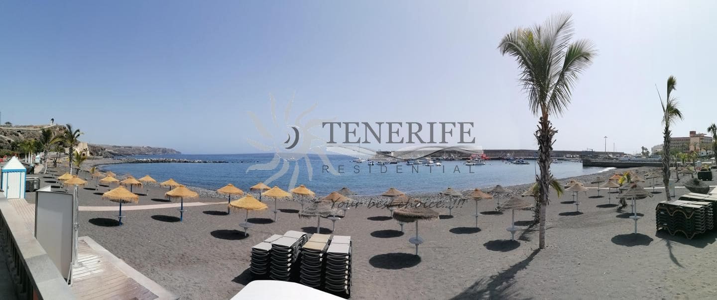 2 bedroom Beach Apartment for sale in Guia de Isora with garage - € 335,000 (Ref: 9459370)