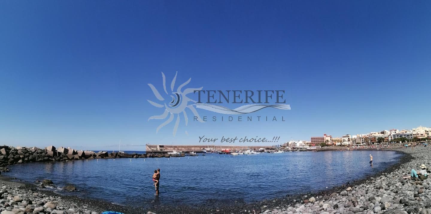 2 bedroom Beach Apartment for sale in Guia de Isora with garage - € 335,000 (Ref: 9459370)