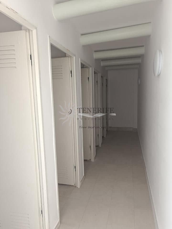 2 slaapkamer Flat te koop in Playa San Juan met garage - € 335.000 (Ref: 9459370)
