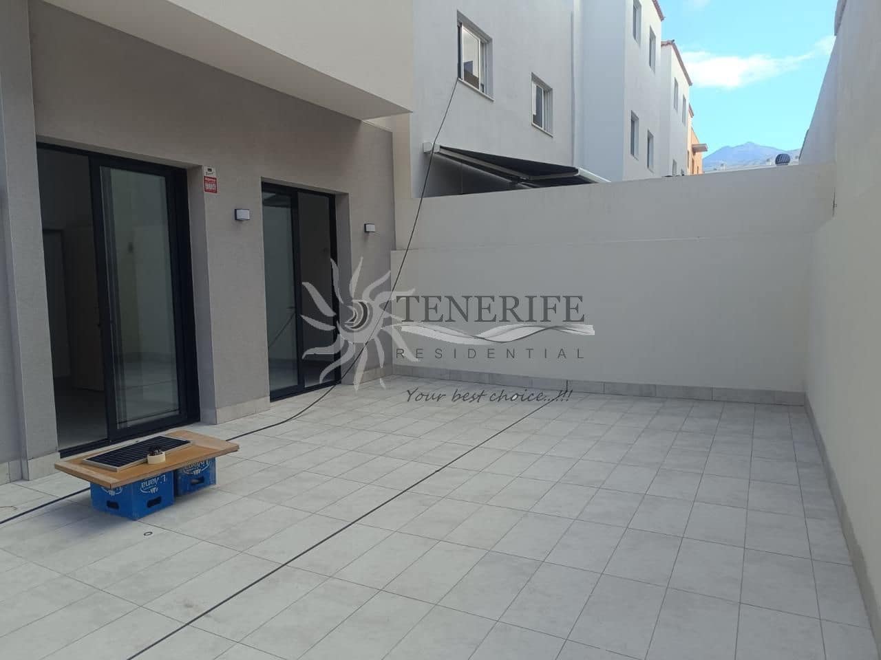2 slaapkamer Flat te koop in Playa San Juan met garage - € 335.000 (Ref: 9459370)