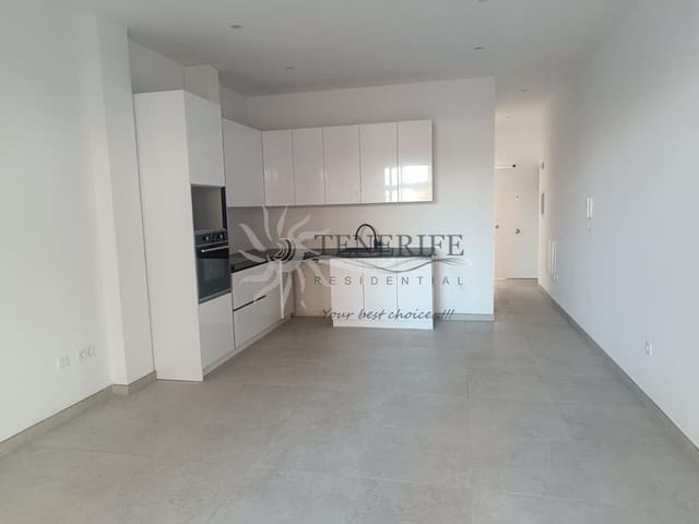 2 sypialnia Mieszkanie na sprzedaż w Playa San Juan, Guía de Isora z garażem - 335 000 € (Ref: 9459370)