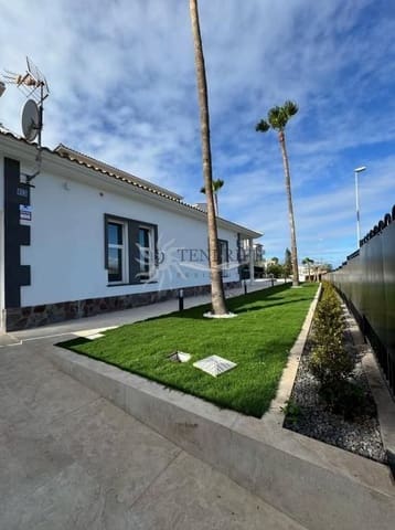 Chalet de 5 habitaciones en Los Cristianos, Arona en venta con piscina garaje - 1.500.000 € (Ref: 9459371)