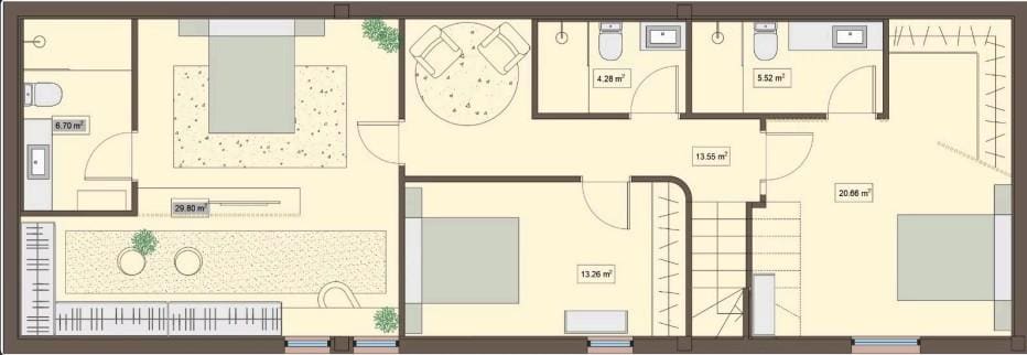 5 quarto Moradia para venda em Los Cristianos com piscina garagem - 1 500 000 € (Ref: 9459371)