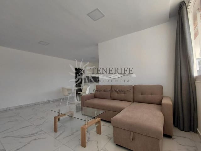 2 makuuhuone Asunto myytävänä paikassa Los Cristianos, Arona - 441 000 € (Ref: 9459372)