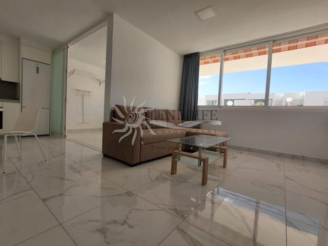 2 makuuhuone Asunto myytävänä paikassa Los Cristianos, Arona - 441 000 € (Ref: 9459372)