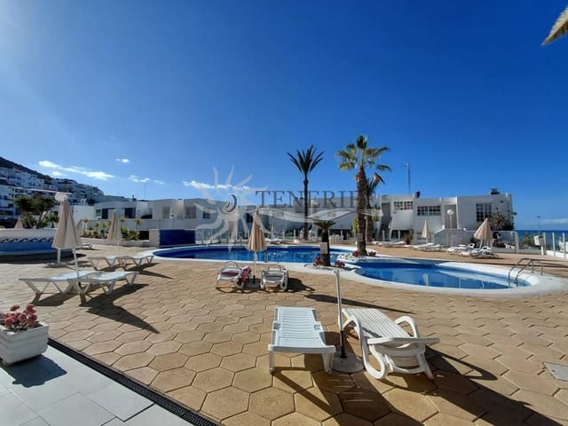 2 makuuhuone Asunto myytävänä paikassa Los Cristianos, Arona - 441 000 € (Ref: 9459372)