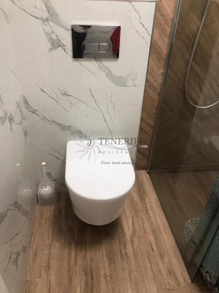 2 soveværelse Lejlighed til salg i Adeje med garage - € 249.000 (Ref: 9459373)