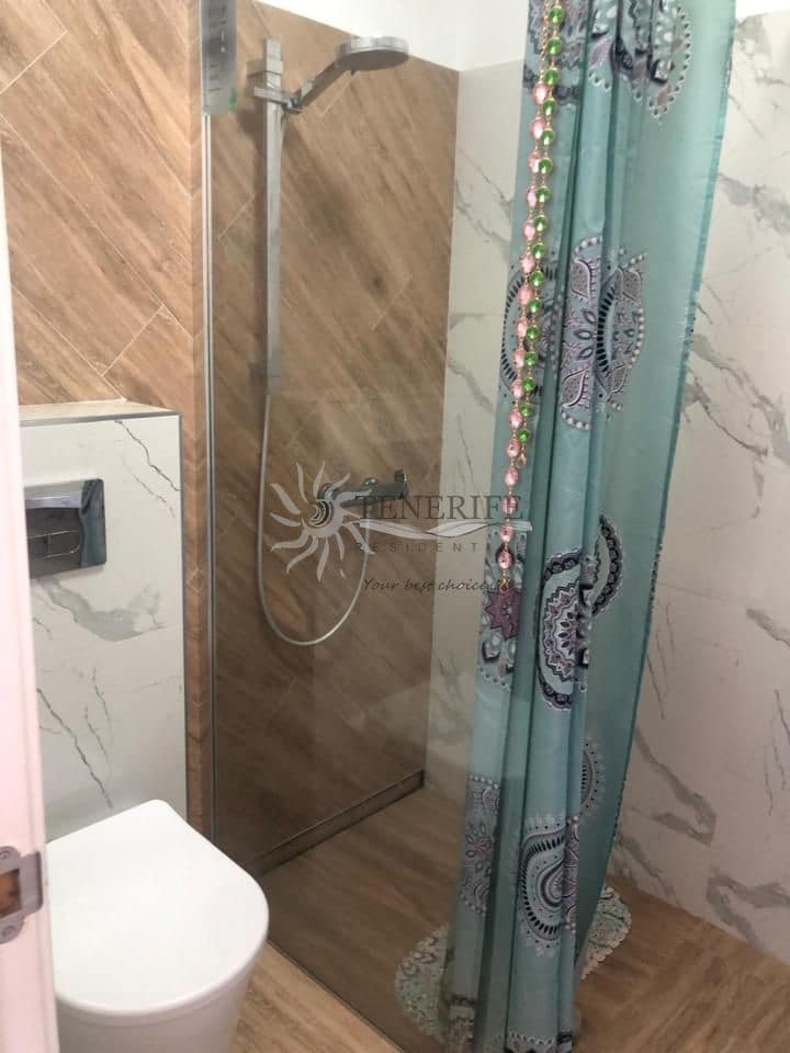 2 soveværelse Lejlighed til salg i Adeje med garage - € 249.000 (Ref: 9459373)