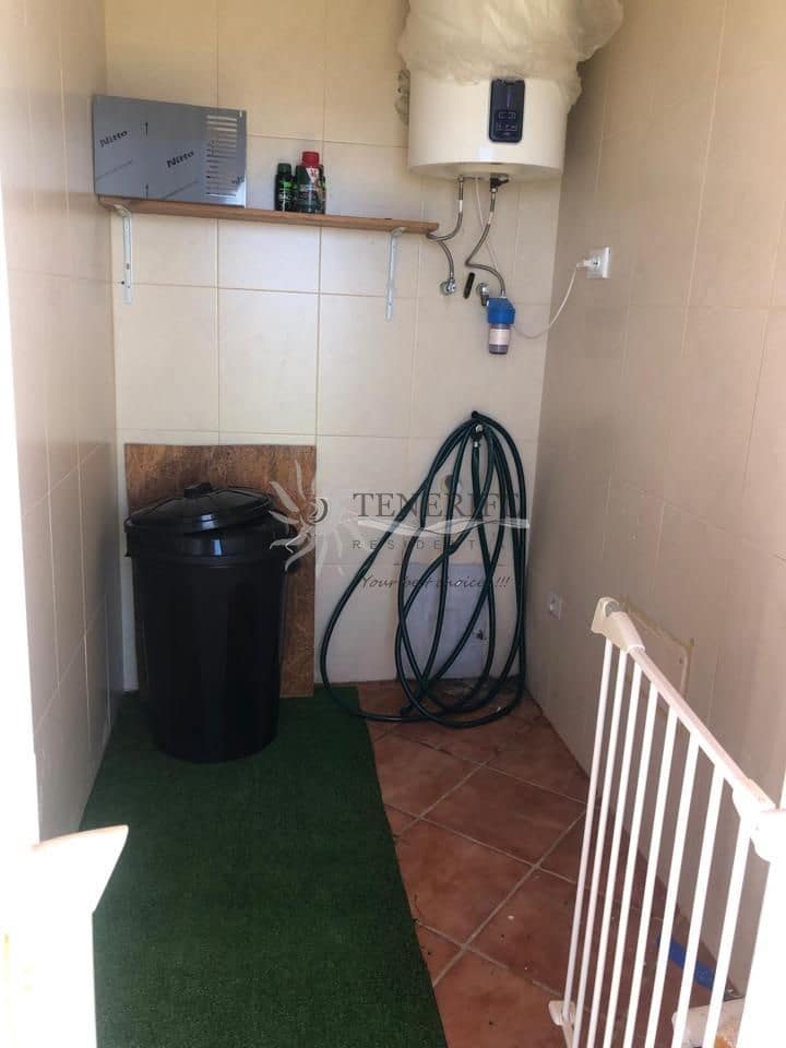 2 soveværelse Lejlighed til salg i Adeje med garage - € 249.000 (Ref: 9459373)