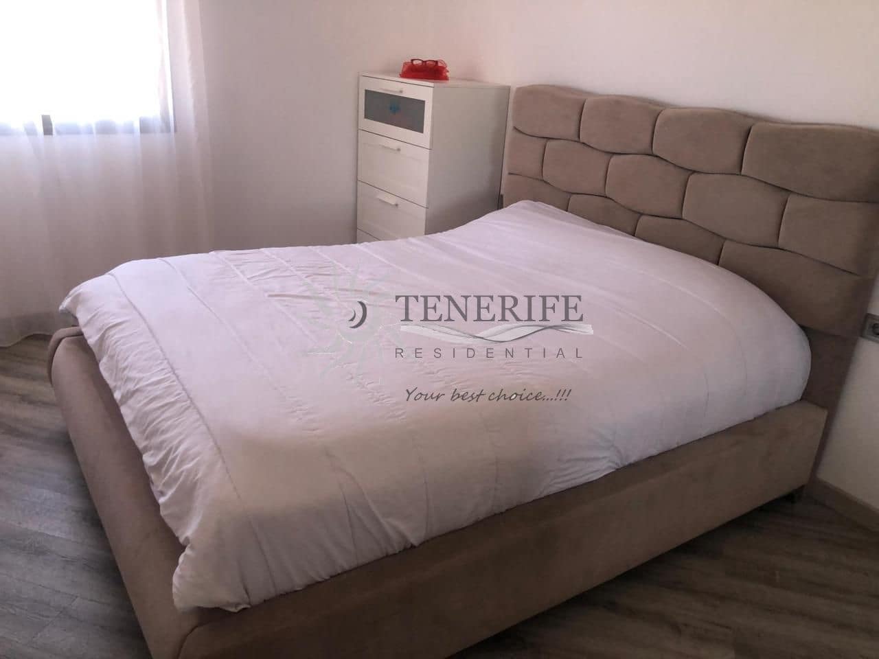 2 soveværelse Lejlighed til salg i Adeje med garage - € 249.000 (Ref: 9459373)