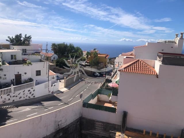 Piso de 2 habitaciones en Tijoco, Adeje en venta con garaje - 249.000 € (Ref: 9459373)