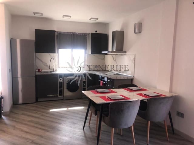 Piso de 2 habitaciones en Tijoco, Adeje en venta con garaje - 249.000 € (Ref: 9459373)