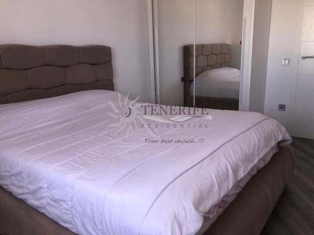 Piso de 2 habitaciones en Tijoco, Adeje en venta con garaje - 249.000 € (Ref: 9459373)