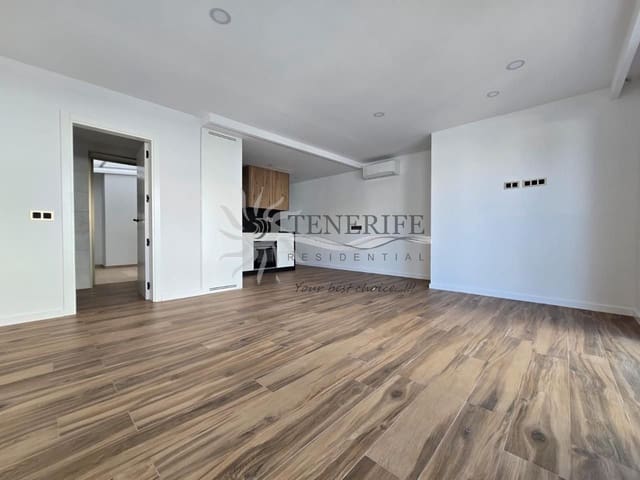 3 makuuhuone Huoneisto myytävänä paikassa Puerto Santiago, Santiago del Teide - 335 000 € (Ref: 9459374)