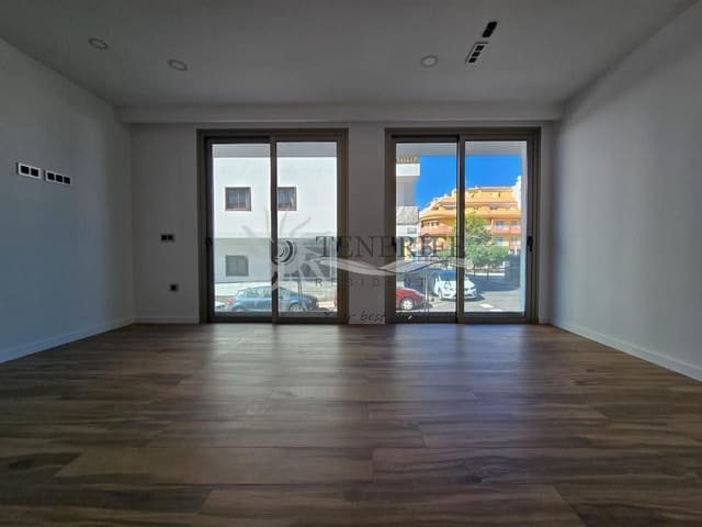 3 makuuhuone Huoneisto myytävänä paikassa Puerto Santiago, Santiago del Teide - 335 000 € (Ref: 9459374)