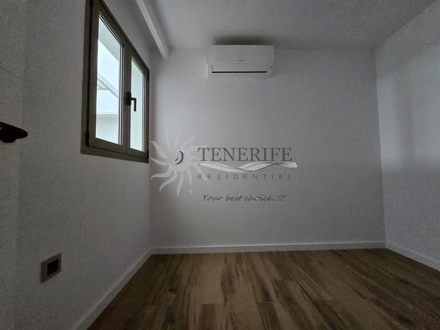 3 makuuhuone Huoneisto myytävänä paikassa Puerto Santiago, Santiago del Teide - 335 000 € (Ref: 9459374)