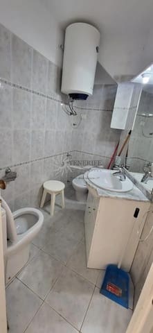 Piso de 2 habitaciones en Los Cristianos, Arona en venta con garaje - 675.000 € (Ref: 9459376)