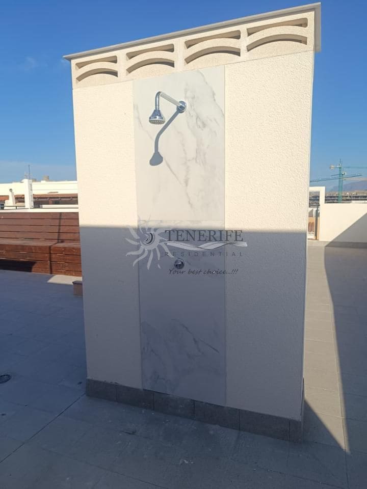 2 Zimmer Wohnung zu verkaufen in Playa San Juan mit Garage - 325.000 € (Ref: 9459377)