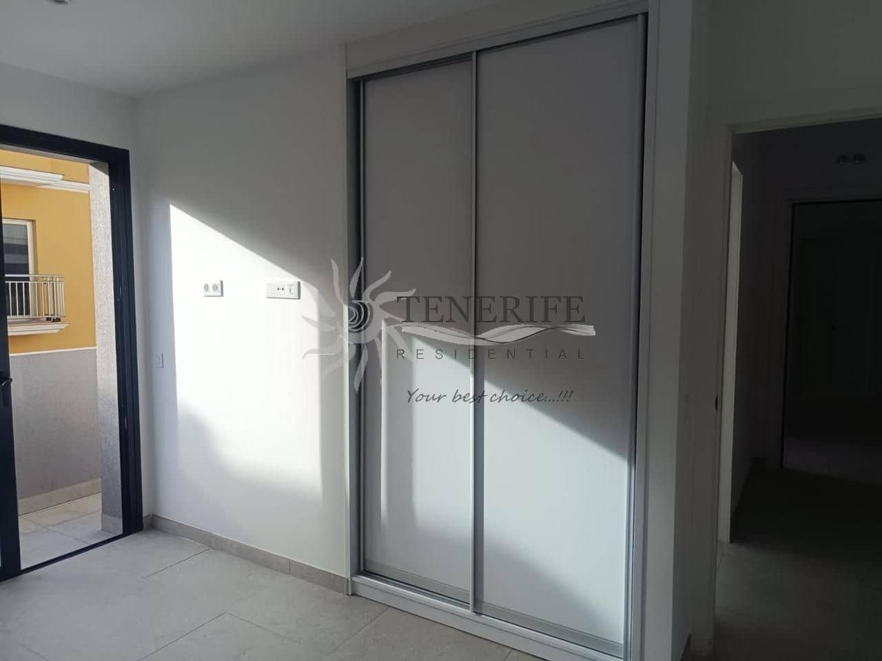 2 Zimmer Wohnung zu verkaufen in Playa San Juan mit Garage - 325.000 € (Ref: 9459377)