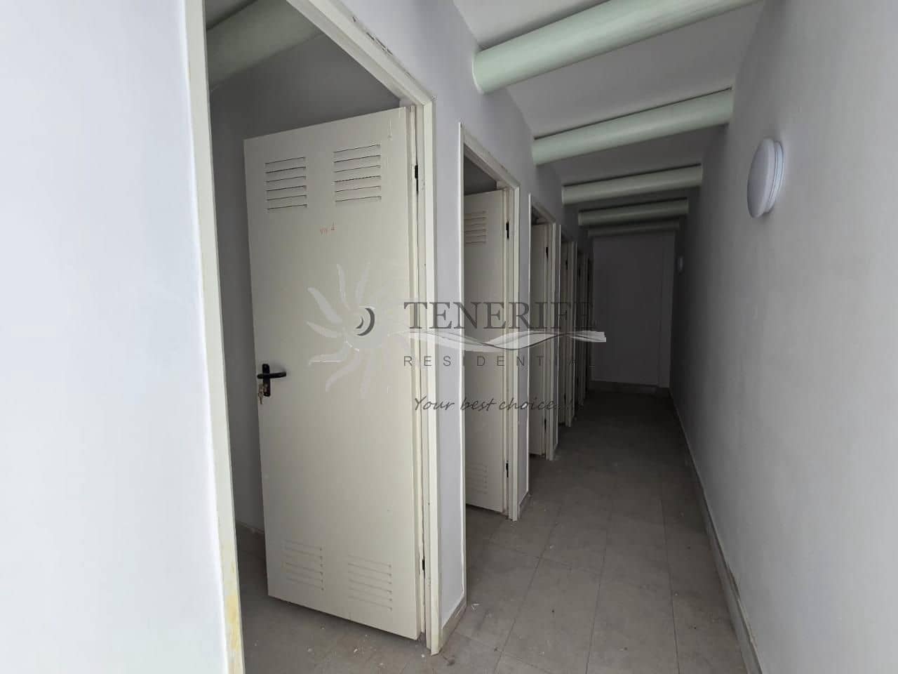 2 Zimmer Wohnung zu verkaufen in Playa San Juan mit Garage - 325.000 € (Ref: 9459377)