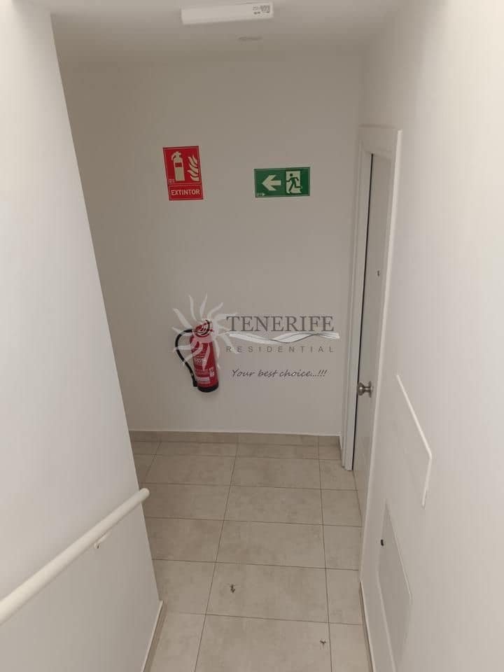 2 Zimmer Wohnung zu verkaufen in Playa San Juan mit Garage - 325.000 € (Ref: 9459377)