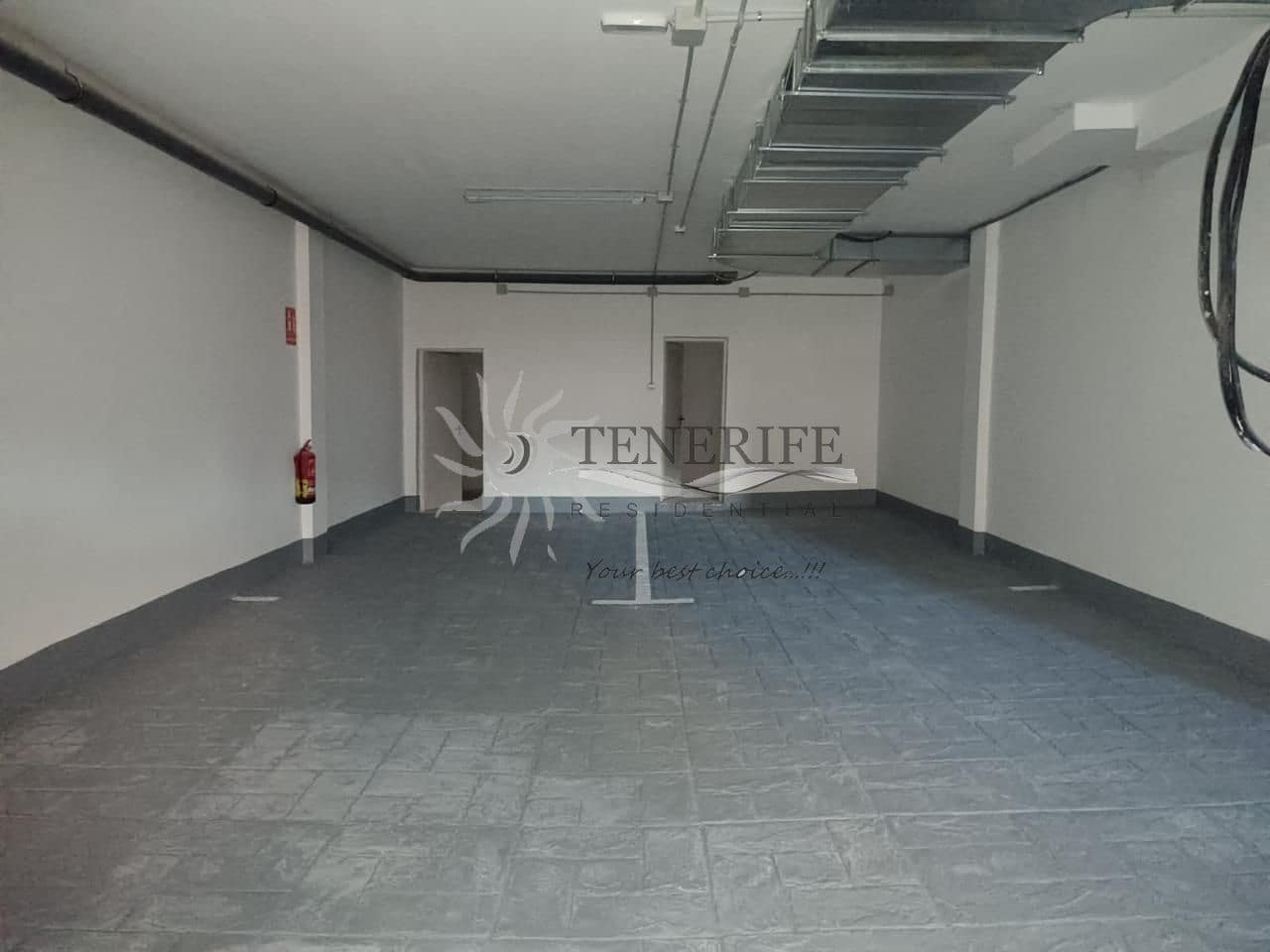 2 Zimmer Wohnung zu verkaufen in Playa San Juan mit Garage - 325.000 € (Ref: 9459377)