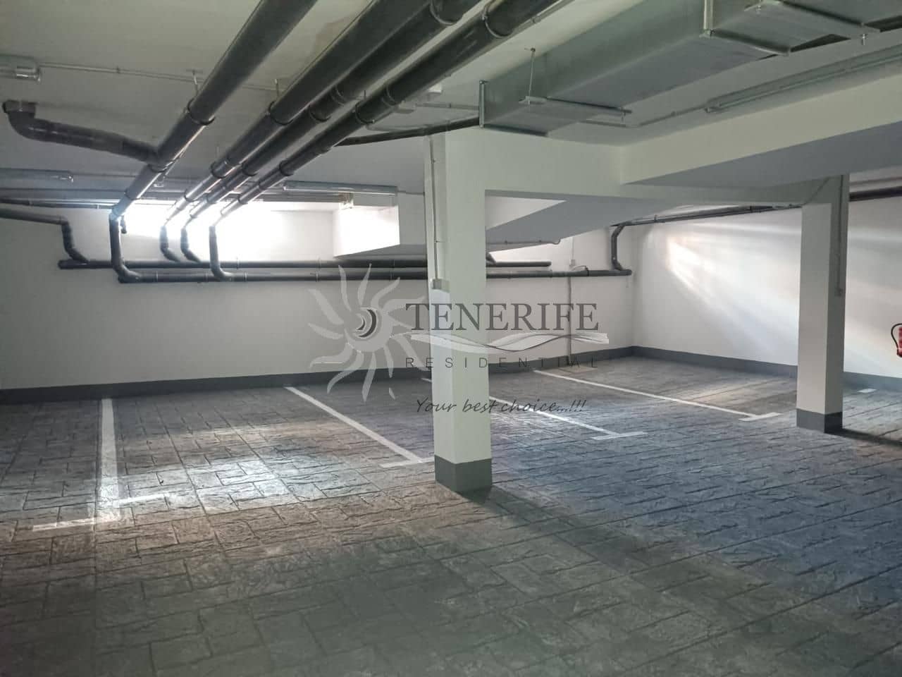 2 Zimmer Wohnung zu verkaufen in Playa San Juan mit Garage - 325.000 € (Ref: 9459377)