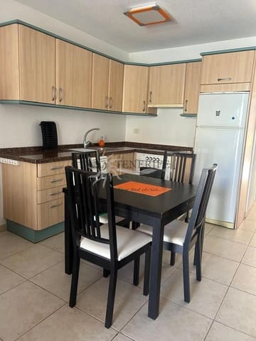 2 soveværelse Bungalow til salg i Playa de Fañabé Alto, Adeje med swimmingpool - € 390.000 (Ref: 9459378)