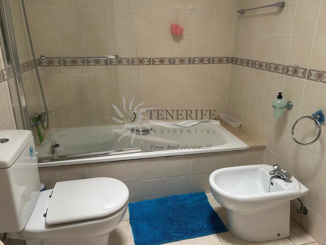 2 bedroom Bungalow for sale in Adeje with pool - € 390,000 (Ref: 9459378)