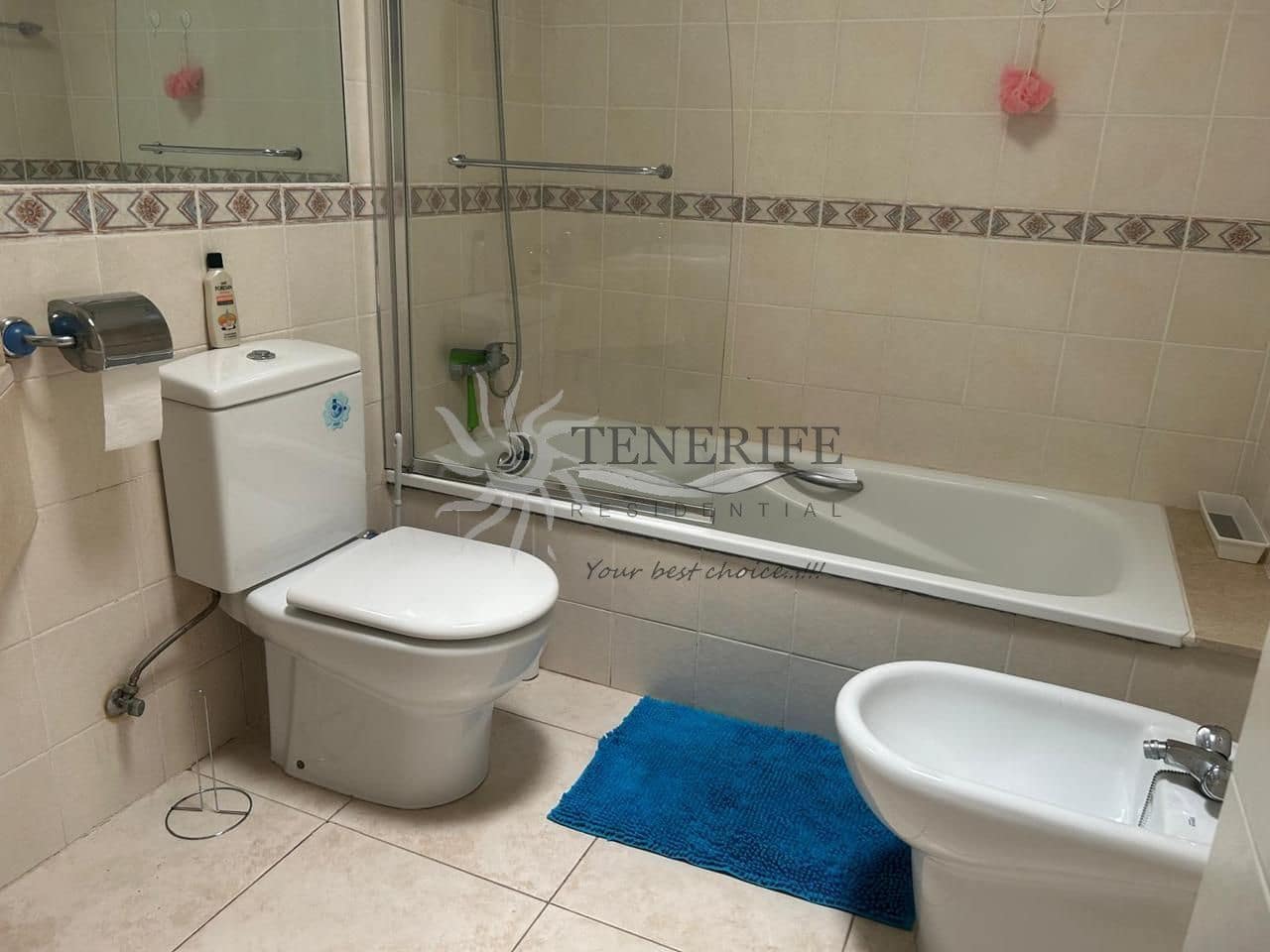 2 bedroom Bungalow for sale in Adeje with pool - € 390,000 (Ref: 9459378)