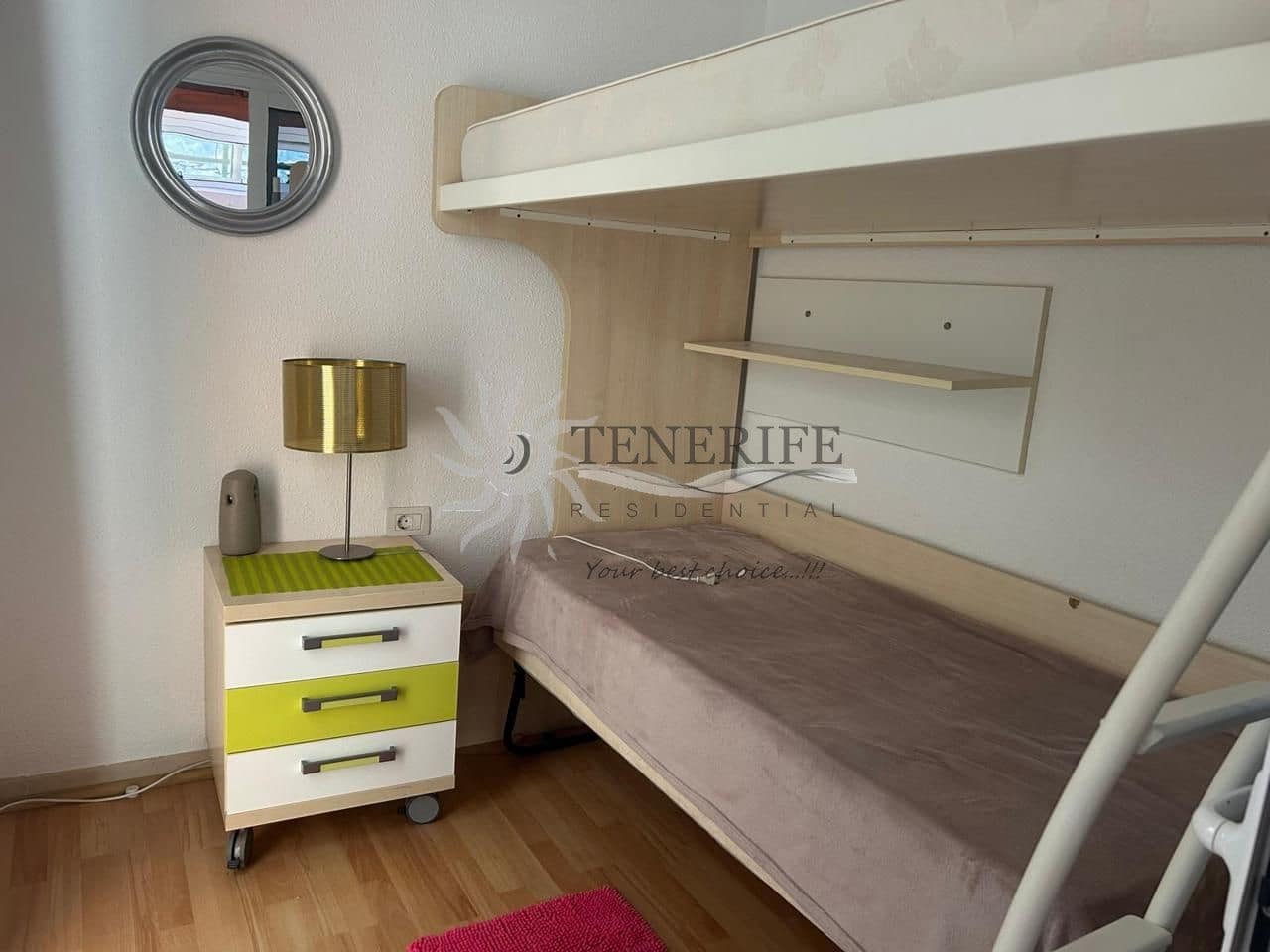 2 bedroom Bungalow for sale in Adeje with pool - € 390,000 (Ref: 9459378)