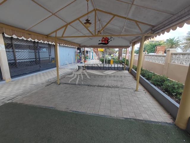 Commercieel te koop in Los Cristianos, Arona - € 400.000 (Ref: 9459379)