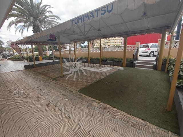 Commercieel te koop in Los Cristianos, Arona - € 400.000 (Ref: 9459379)