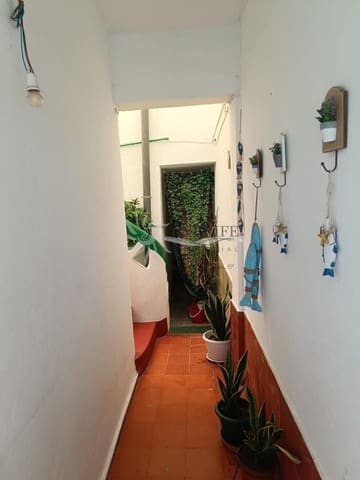 6 soveværelse Byhus til salg i Alcala, Guía de Isora - € 355.000 (Ref: 9459380)