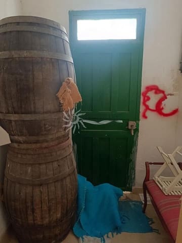 6 soveværelse Byhus til salg i Alcala, Guía de Isora - € 355.000 (Ref: 9459380)